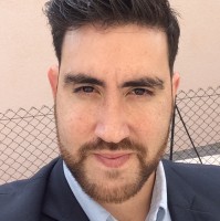 Tiago Ferreira