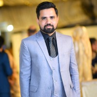 Zishan Hashmi