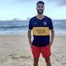 Nicolas Valerio