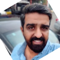 Fahad Ahmed