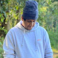 Harish Kandati