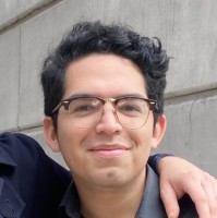Andrés Reyna
