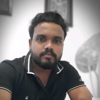 Subhadarshan Rout