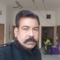 Bhanwar lal