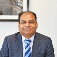 Sanjay Sonah