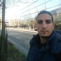 Mohamed Nasri