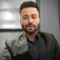 Chirag Vasani