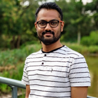 Shahbaj Sayyad