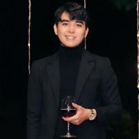Trọng Bình Hoàng