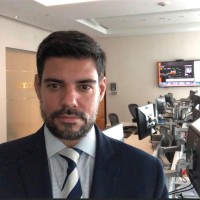 Alexandre Arruda Camargo Silva