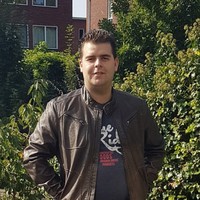 Mark De Jong