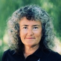 Elizabeth Dickey