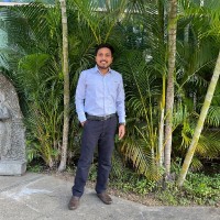 Suraj Sonawane