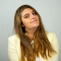 Margot Iacchini