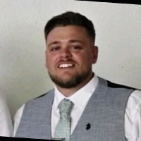 Luke Aston