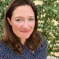 Catherine Sult, MS, LMFT-Associate