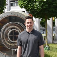 Zachary Bender