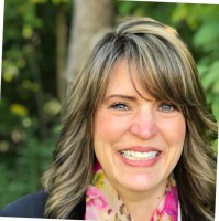 Melissa Acker, SHRM-SCP