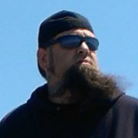 Christopher Vance