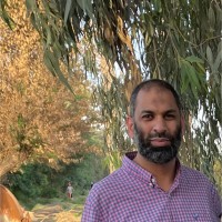 Khaled Farouk