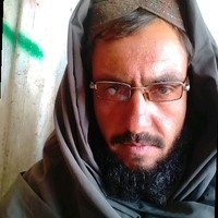 Shahmuhammad Haqyar Shahmuhammad Haqyar