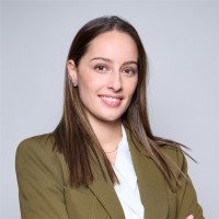 Yasmine Ferrah