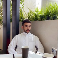 Abdullah Faraj Alanazi