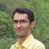 Shahriar Khazaei