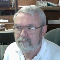 John Mcferran