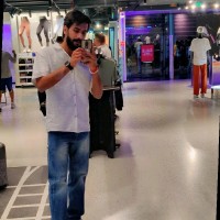 Yogesh Faujdar