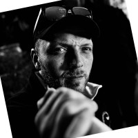 Charlie Hérit