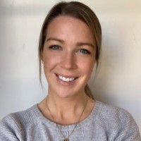 Nicky Hale
