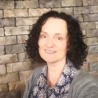 Kiena Nutter, Csp