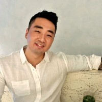 Kevin (Sang-Min) Lee