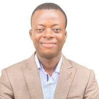 Olagoke Olayinka