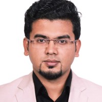 Engr. Mokbul Hossain Rubel , Pmp®