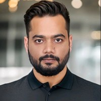 Omer Khan