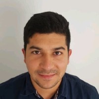 Claudio Manzor Huenumán