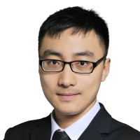Yutai (Richard) Wang
