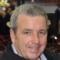 Dennis Walsh
