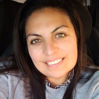 Maria Noelia Tejo