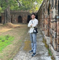 Abhishek Panwar