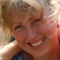 Katja Van Der Geer