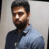 Ashok Kumar