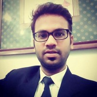 Peeyush Kumar Badal