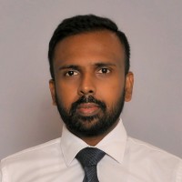 Buddhika Kotuwegedara