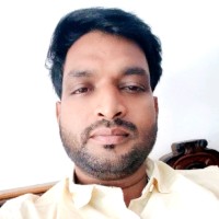 Manoj Kumar Rao
