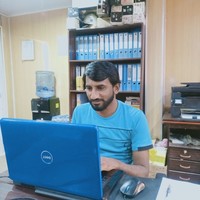 Irshad Ali