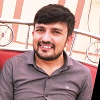 Joshi Harsukh