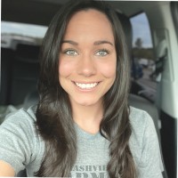 Caitlyn Brown
